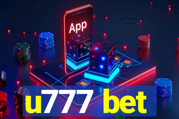 u777 bet
